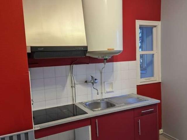 Vente appartement 3 pièces Nantes Centre Ville 44