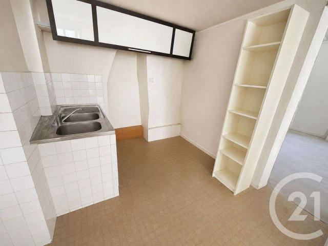 Vente appartement 4 pièces Nantes Centre Ville 44