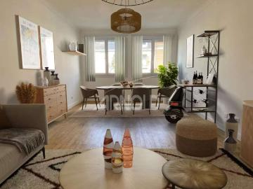 Vente appartement 4 pièces Nantes Centre Ville 44
