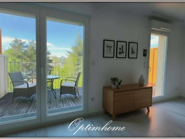 Vente appartement 4 pièces Nantes Centre Ville 44