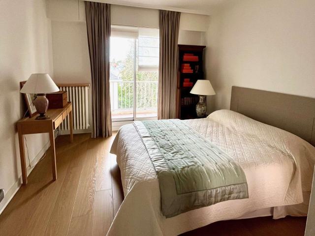 Vente appartement 4 pièces Nantes Centre Ville 44