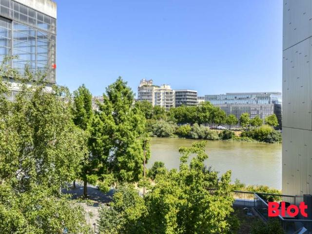 Vente appartement 4 pièces Nantes Centre Ville 44