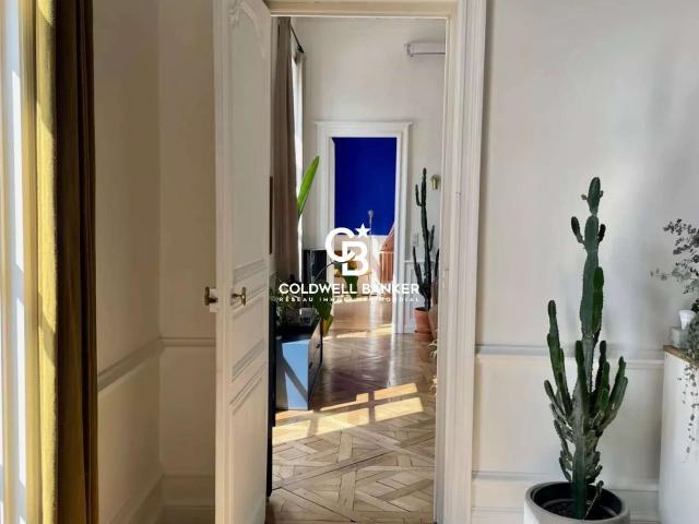 Vente appartement 4 pièces Nantes Centre Ville 44