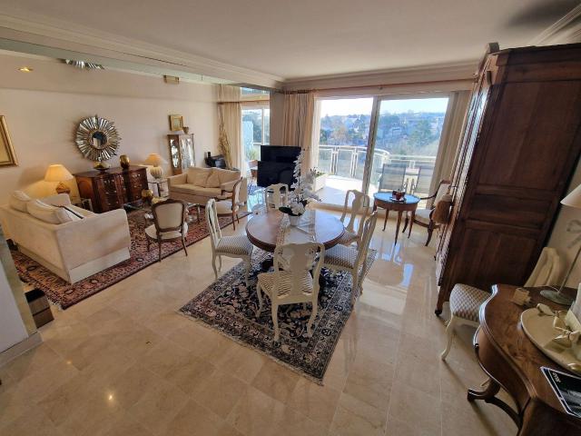 Vente appartement 4 pièces Nantes Centre Ville 44