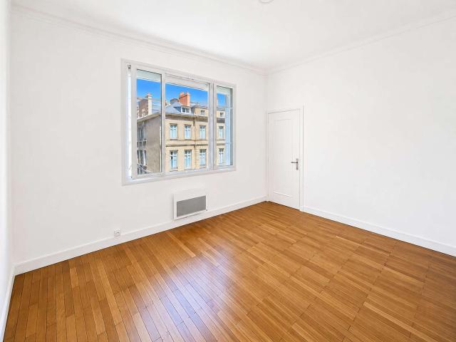 Vente appartement 4 pièces Nantes Centre Ville 44