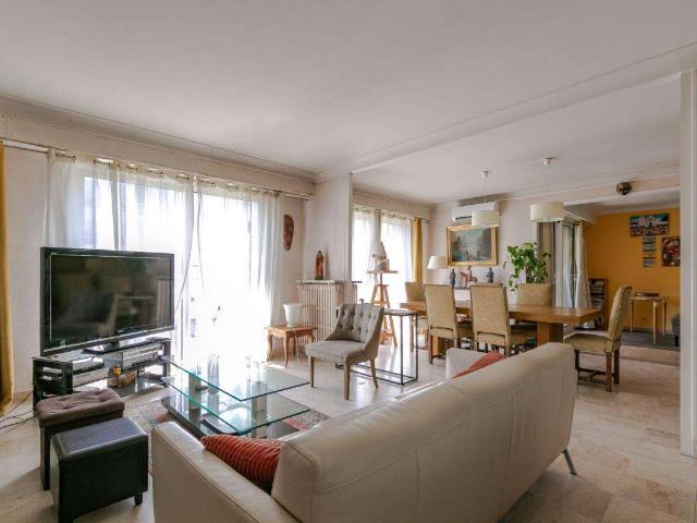 Vente appartement 4 pièces Nantes Centre Ville 44
