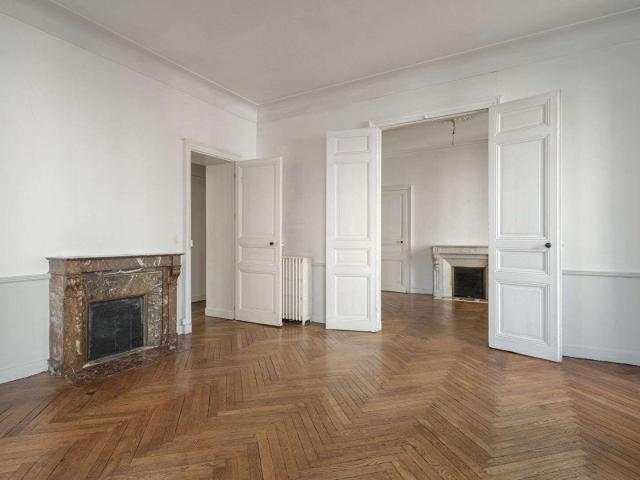 Vente appartement 4 pièces Nantes Centre Ville 44