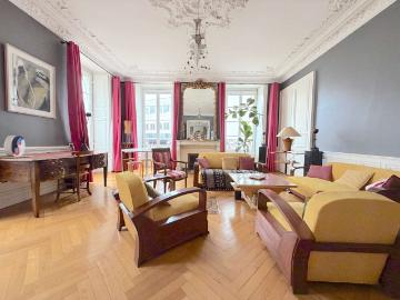 Graslin, Centre-ville, Nantes Loire-Atlantique, Loire-Atlantique, Pays de la Loire