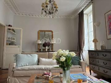 Feydeau, Centre-ville, Nantes Loire-Atlantique, Loire-Atlantique, Pays de la Loire