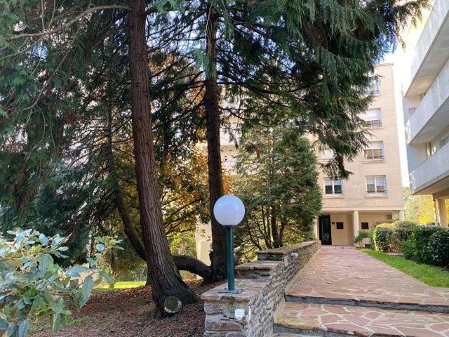 Vente appartement 4 pièces Nantes Centre Ville 44