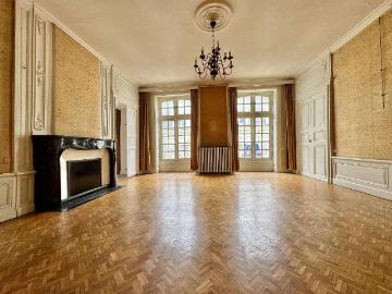 Vente appartement 4 pièces Nantes Centre Ville 44