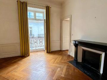 Vente appartement 4 pièces Nantes Centre Ville 44