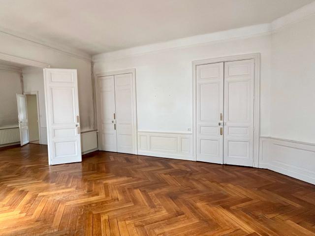 Vente appartement 4 pièces Nantes Centre Ville 44