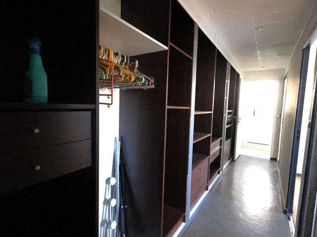 Vente appartement 4 pièces Nantes Chantenay Sainte Anne 44