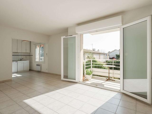 Vente appartement 4 pièces Nantes Chantenay Sainte Anne 44