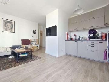 Vente appartement 4 pièces Nantes Chantenay Sainte Anne 44