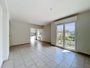 Vente appartement 4 pièces Nantes Chantenay Sainte Anne 44