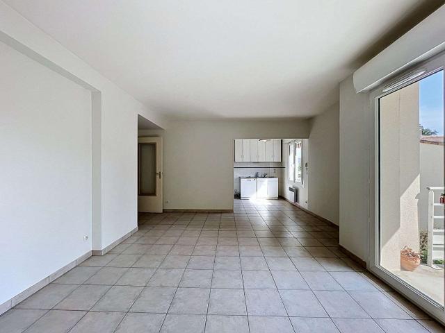 Vente appartement 4 pièces Nantes Chantenay Sainte Anne 44