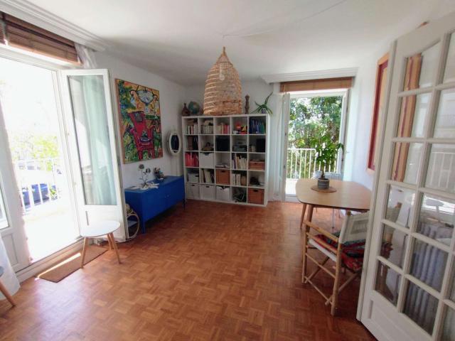 Vente appartement 3 pièces Nantes Chantenay Sainte Anne 44