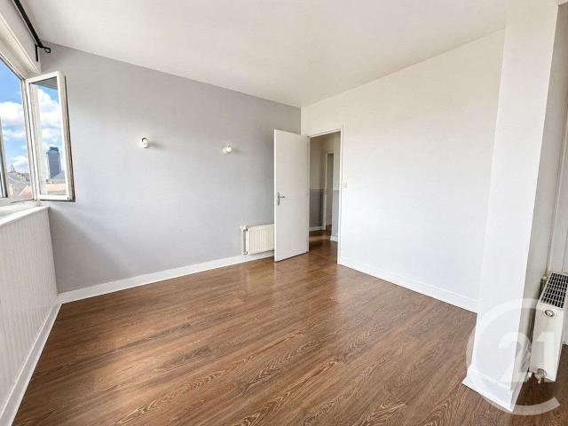 Vente appartement 4 pièces Nantes Cité Des Congrès 44