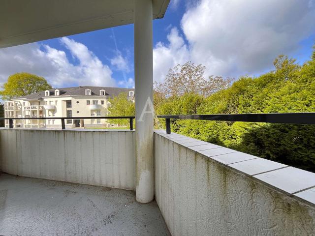 Vente appartement 4 pièces Nantes Beaujoire Saint Joseph 44