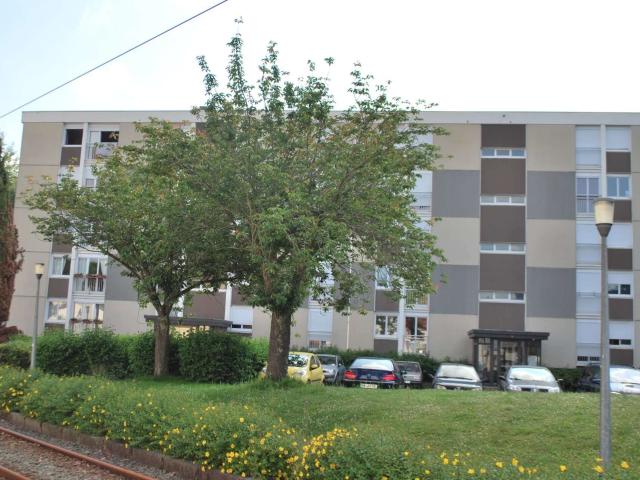 Vente appartement 4 pièces Nantes Beaujoire Saint Joseph 44