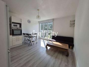 Vente appartement 4 pièces Nantes Beaujoire Saint Joseph 44