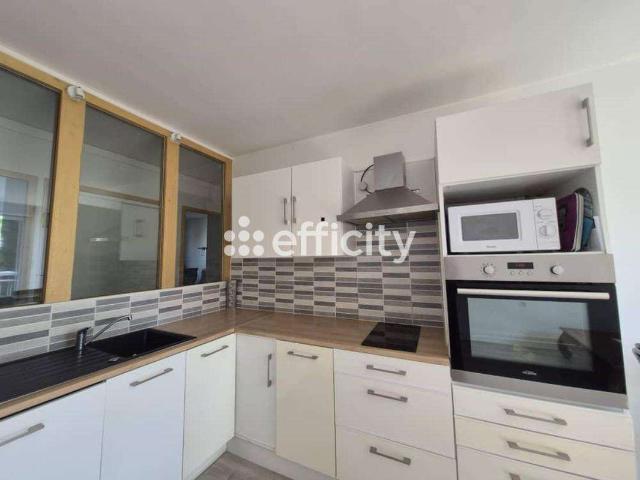Vente appartement 4 pièces Nantes Beaujoire Saint Joseph 44