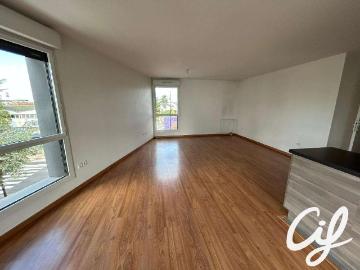 Vente appartement 4 pièces Nantes Bellevue 44