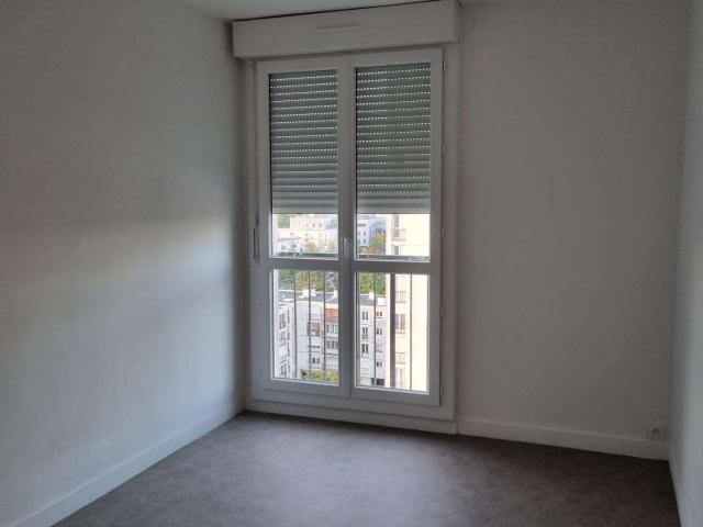 Vente appartement 4 pièces Nantes Bellevue 44