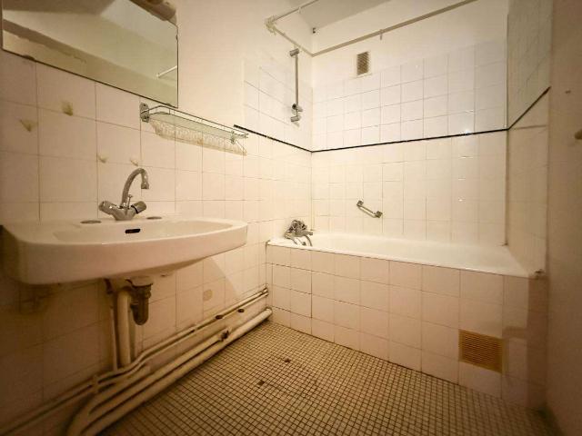 Vente appartement 4 pièces Nantes Bellevue 44