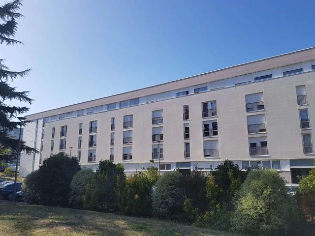 Vente appartement 4 pièces Nantes Breil Malville 44