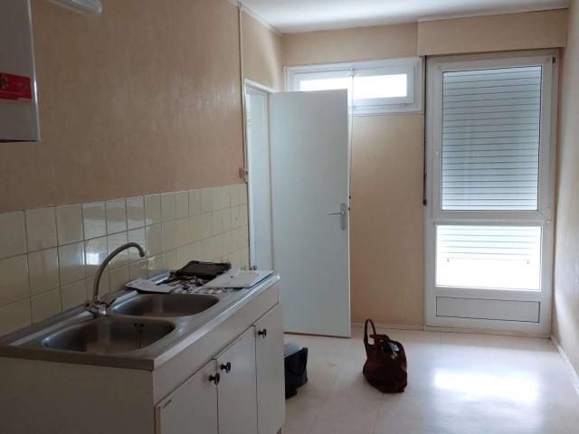 Vente appartement 4 pièces Nantes Breil Malville 44