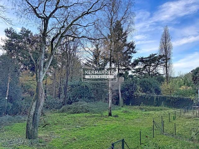Vente appartement 4 pièces Nantes Géraudière Boissière 44