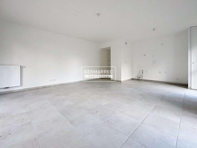 Vente appartement 4 pièces Nantes Géraudière Boissière 44