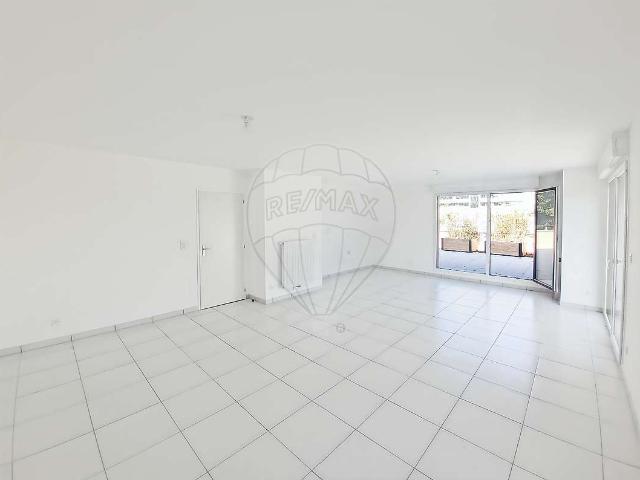 Vente appartement 4 pièces Nantes 44