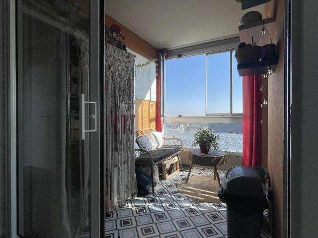Vente appartement 4 pièces Nantes Doulon Vieux Doulon 44