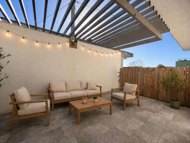 Vente appartement 4 pièces Nantes Doulon Vieux Doulon 44