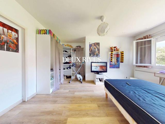Vente appartement 4 pièces Nantes Doulon Vieux Doulon 44