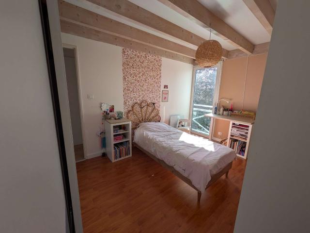 Vente appartement 4 pièces Nantes Doulon Vieux Doulon 44