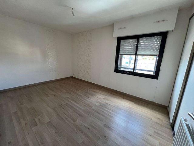 Vente appartement 4 pièces Nantes Doulon Vieux Doulon 44