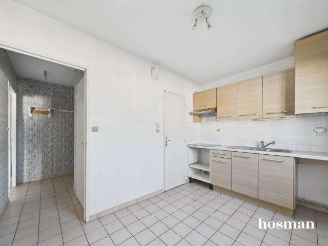 Vente appartement 4 pièces Nantes Doulon Vieux Doulon 44