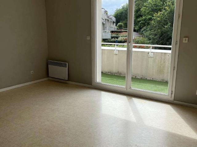 Vente appartement 4 pièces Nantes Hippodrome 44