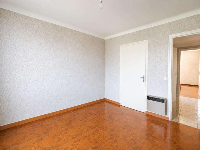 Vente appartement 4 pièces Nantes Hippodrome 44