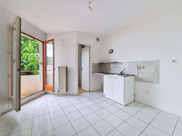 Vente appartement 4 pièces Nantes Hippodrome 44