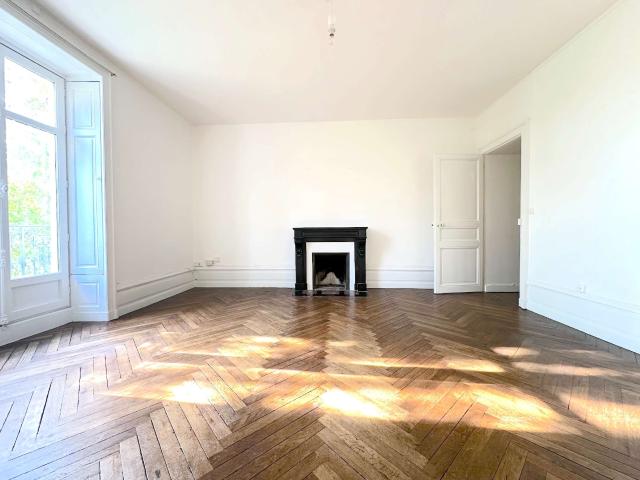 Vente appartement 4 pièces Nantes Île de Nantes 44