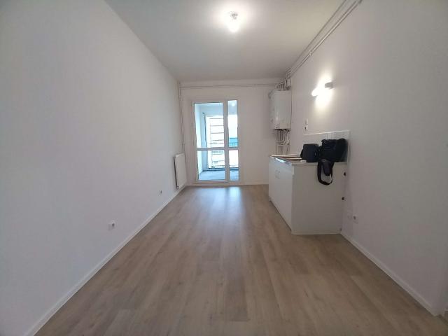 Vente appartement 4 pièces Nantes Île de Nantes 44