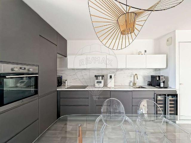 Vente appartement 4 pièces Nantes Île de Nantes 44