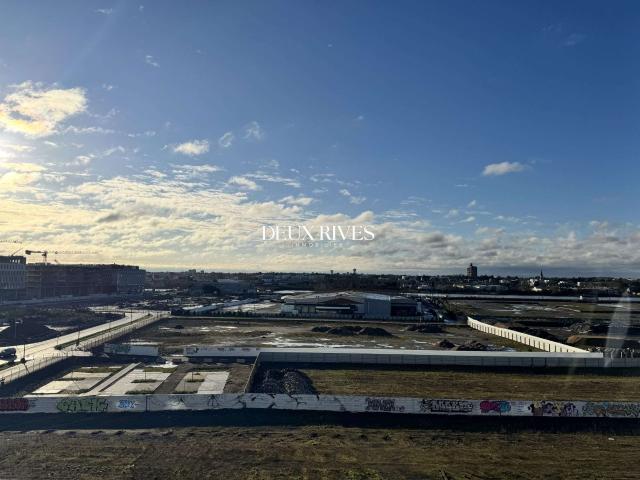 Vente appartement 4 pièces Nantes Île de Nantes 44