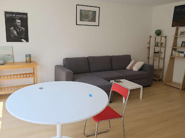Vente appartement 4 pièces Nantes Île de Nantes 44
